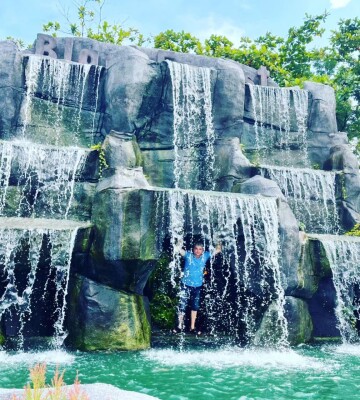 ИНСТАГРАМ ТУР ПАТТАЙЯ