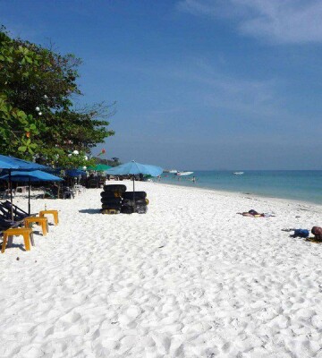 Остров Самет (Ko Samet )