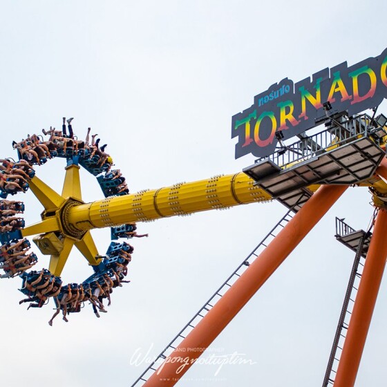 Tornado